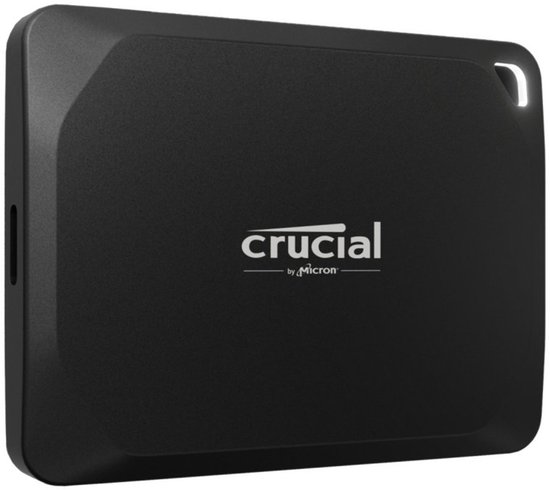 Crucial X10 Pro 1TB