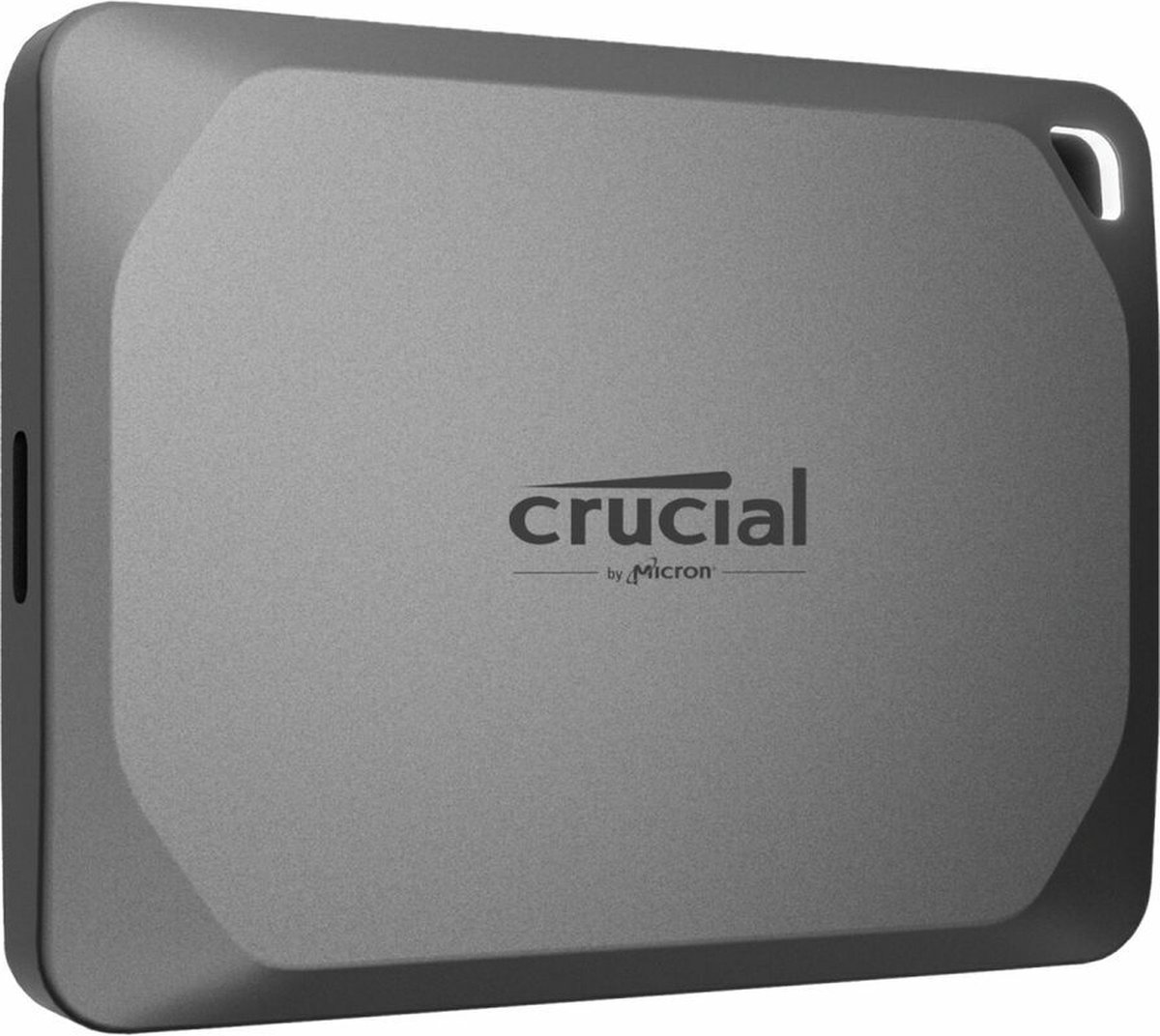 Crucial X9 Pro 4TB