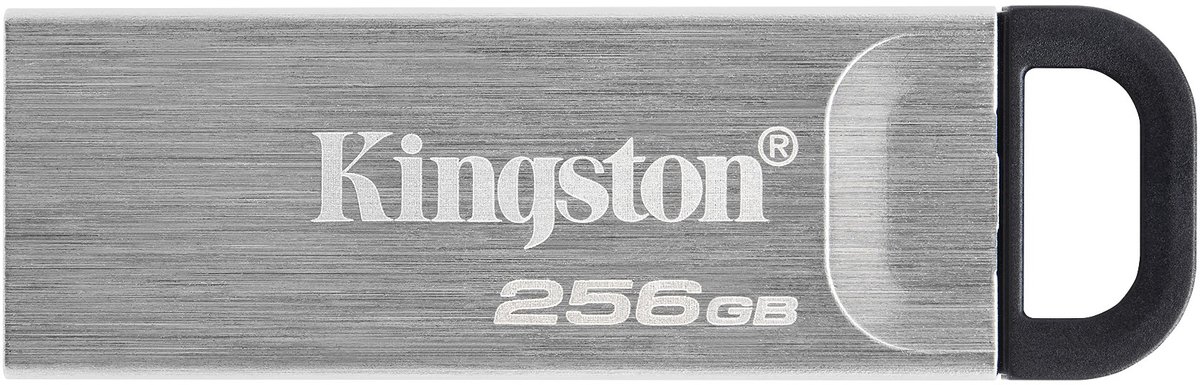 Kingston DataTraveler Kyson 256GB