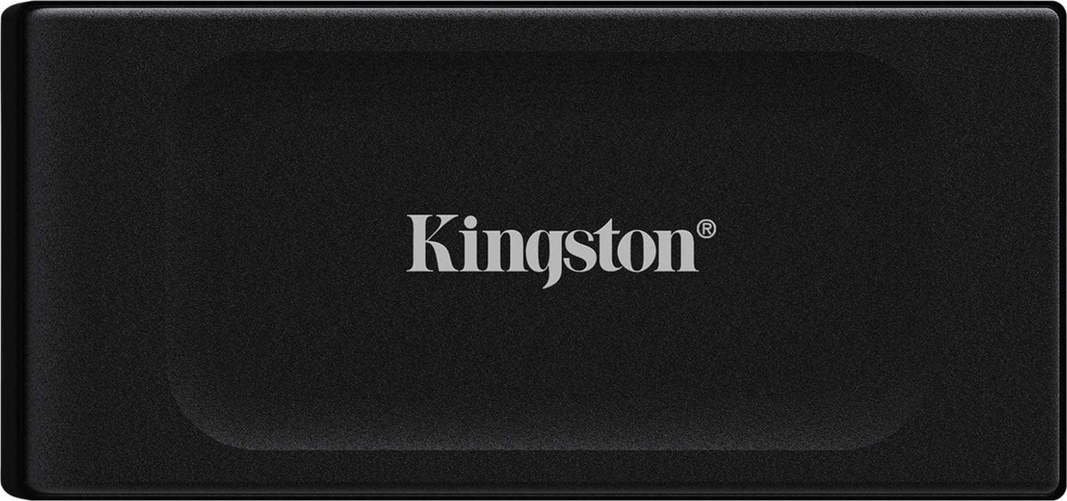 Kingston XS1000 1TB