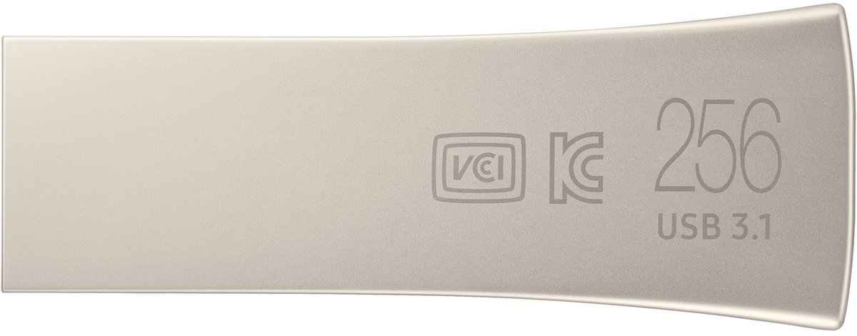 Samsung BAR Plus 256GB