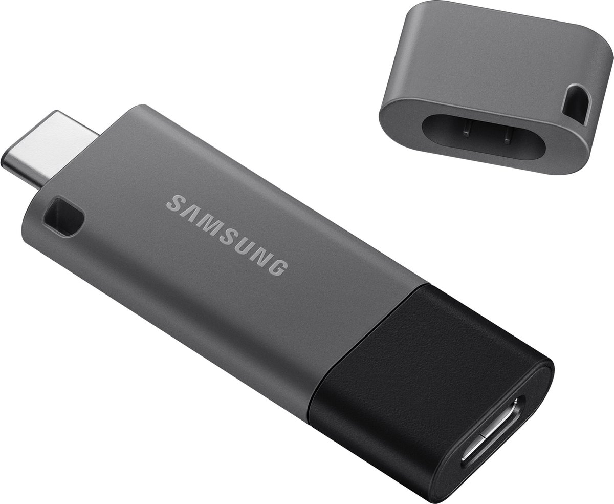 Samsung DUO Plus 256GB