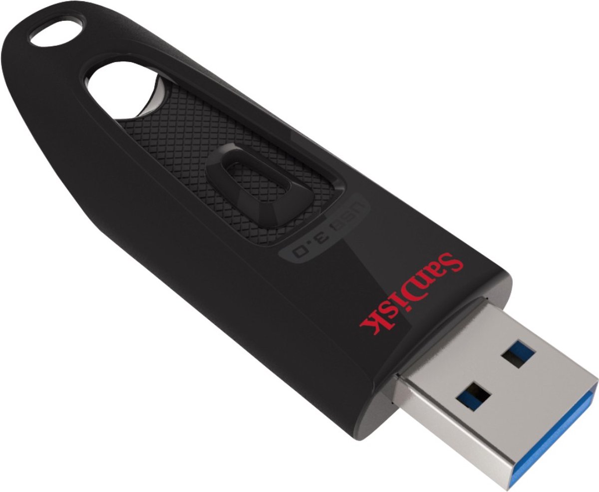 SanDisk Cruzer Ultra 256GB