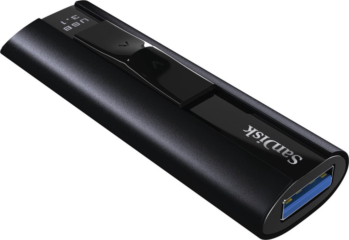SanDisk Extreme Pro USB 3.2 128GB