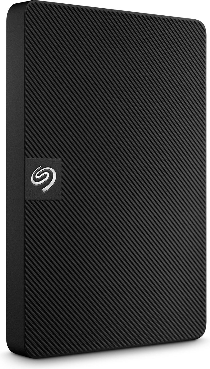 Seagate Expansion Portable 2TB