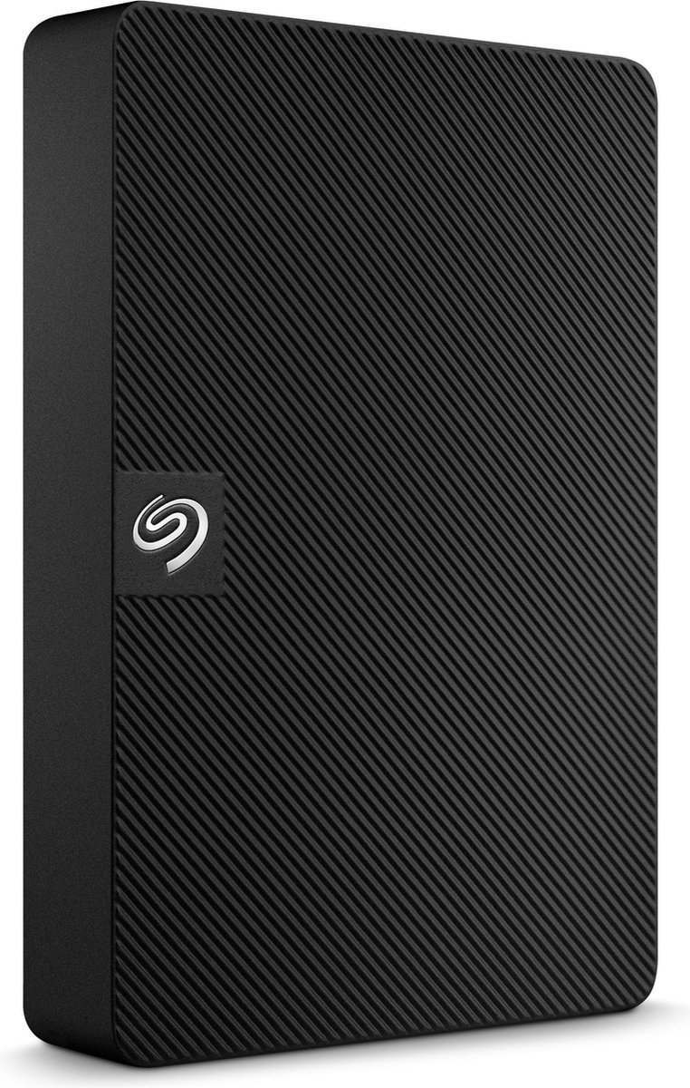 Seagate Expansion Portable 5TB